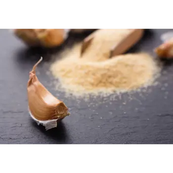 Organic  Garlic Powder